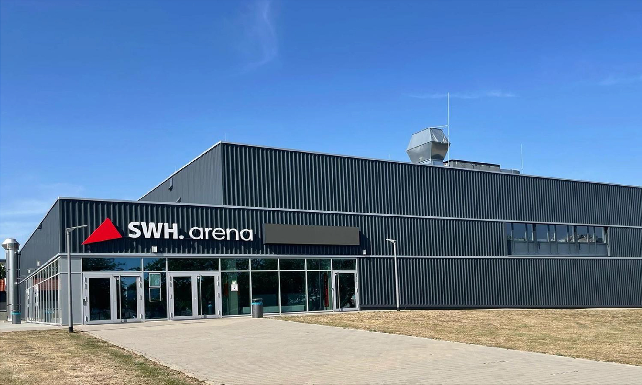 SHW Arena Picture