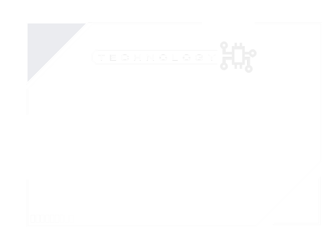 Technology Result Background
