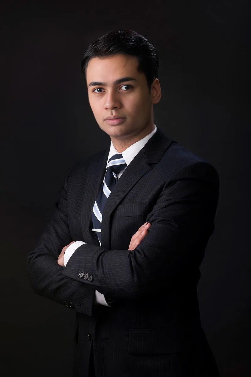 Jade Santos