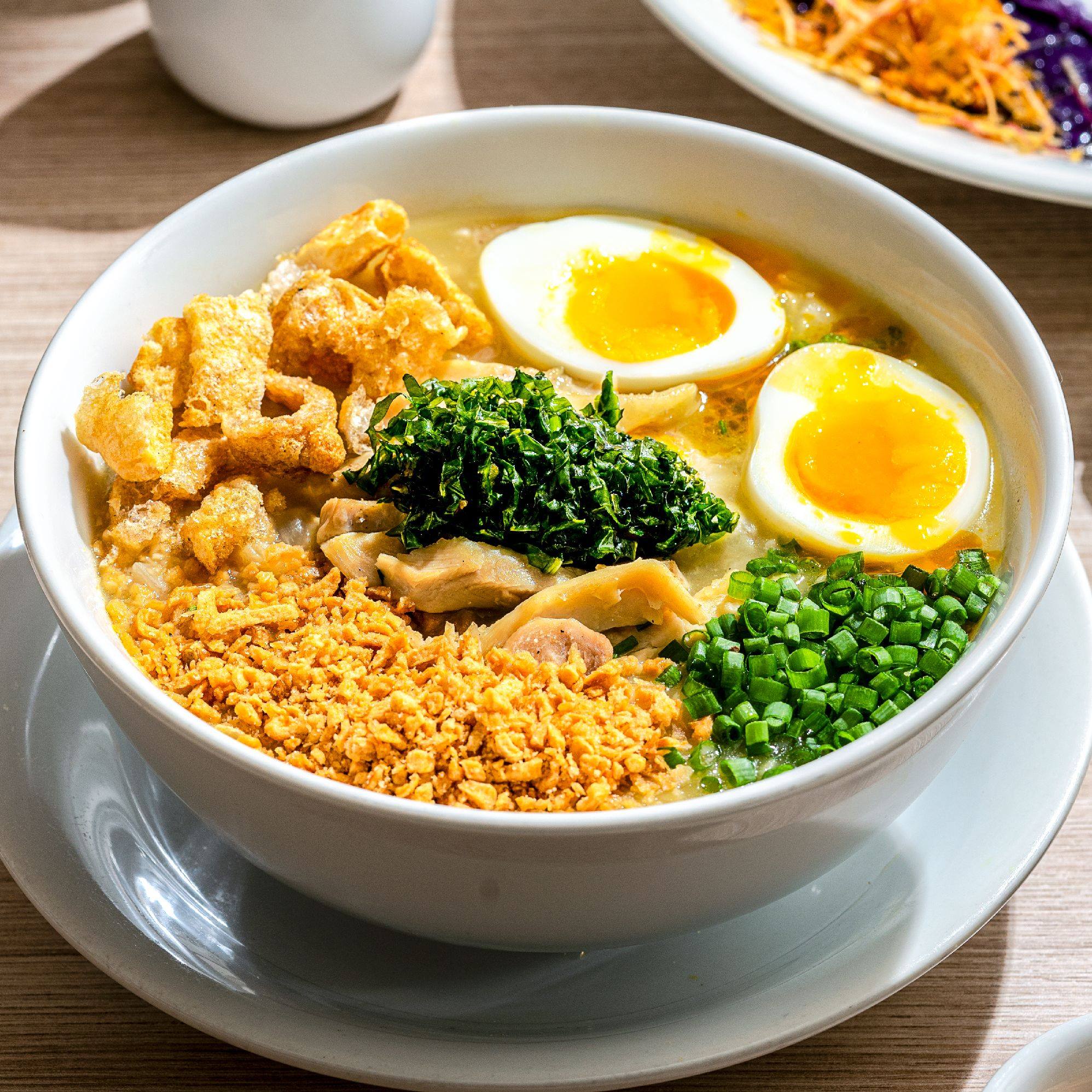 Arroz Caldo