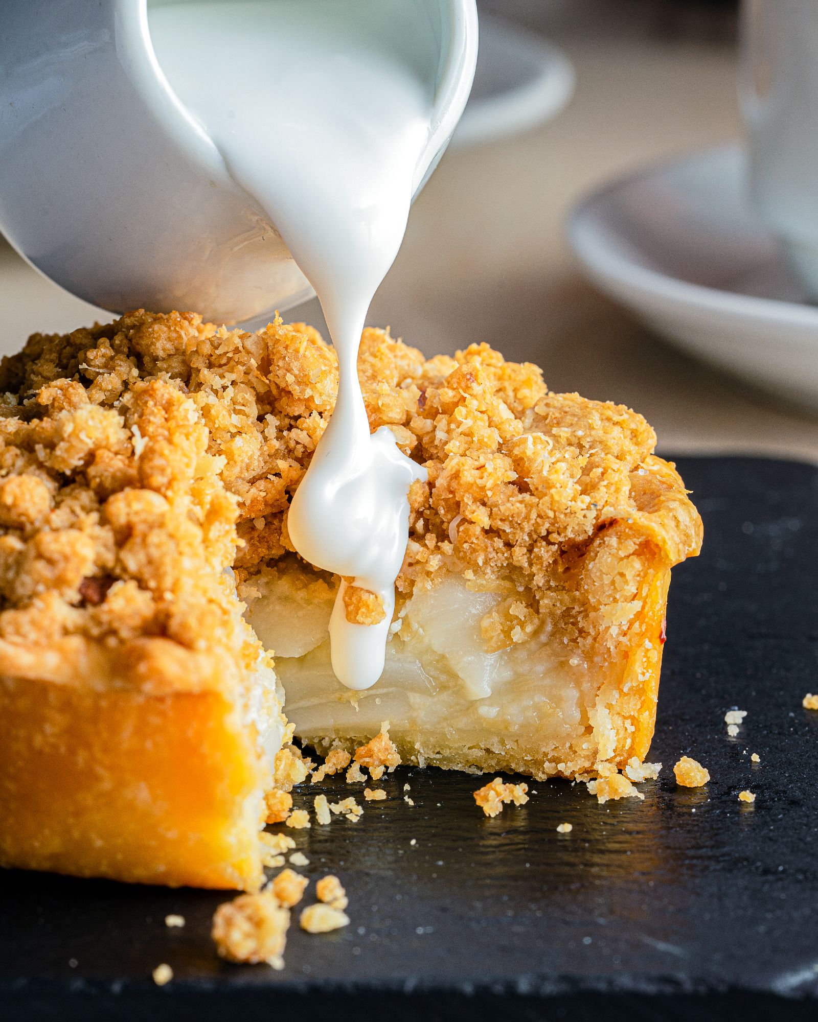 Buko Pie