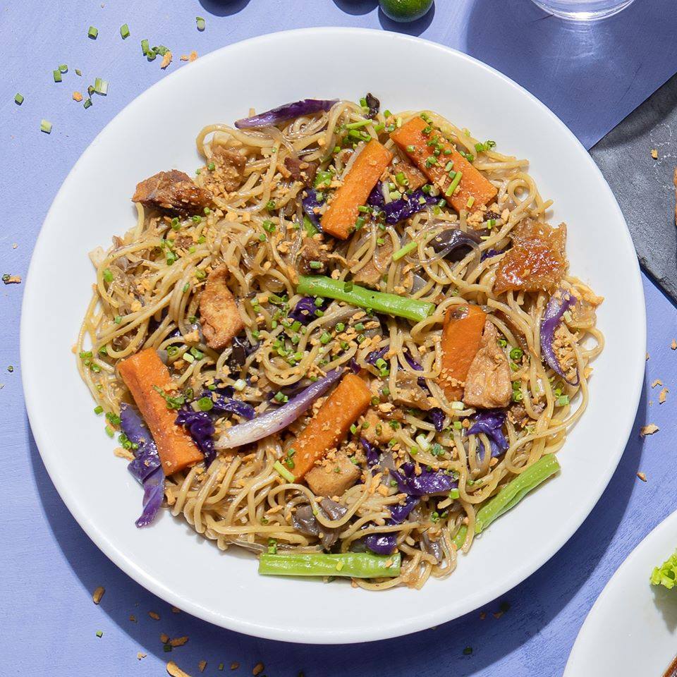 Pancit Canton