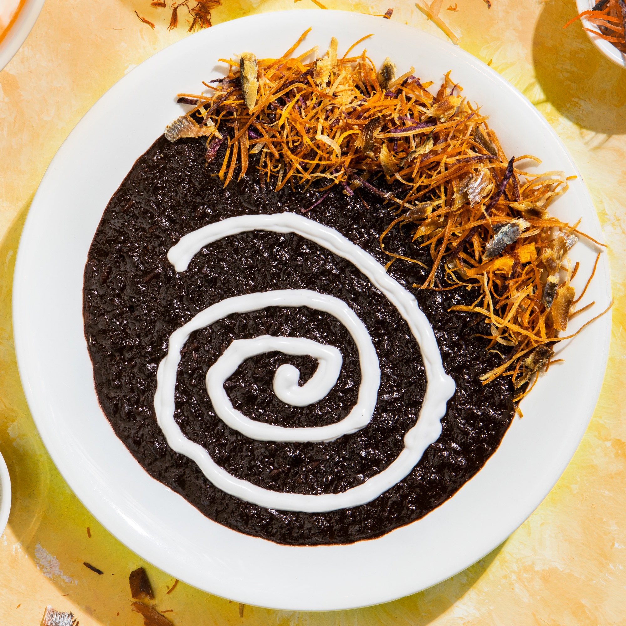 CHOCO Champorado