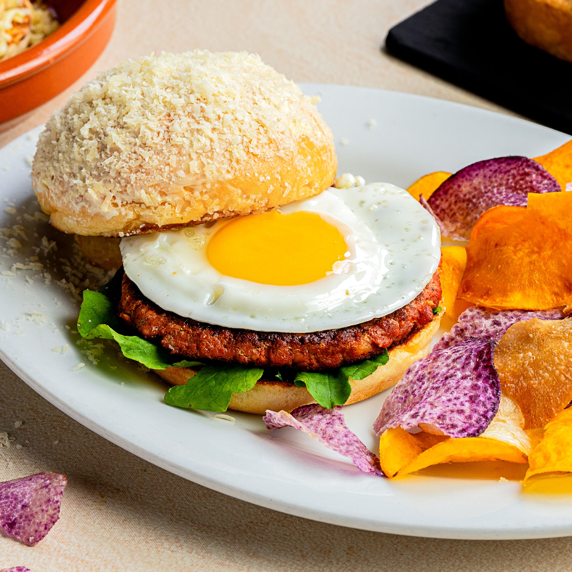 Chorizo Ensaymada