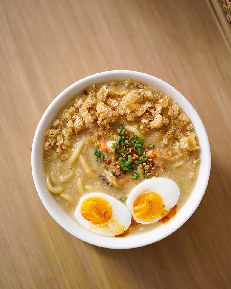 Pancit Lomi